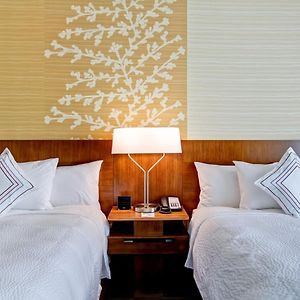 Queen Room Two Queen Beds